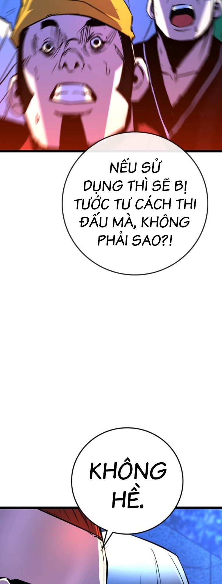 Phòng Gym Hanlim Chapter 159 - 70