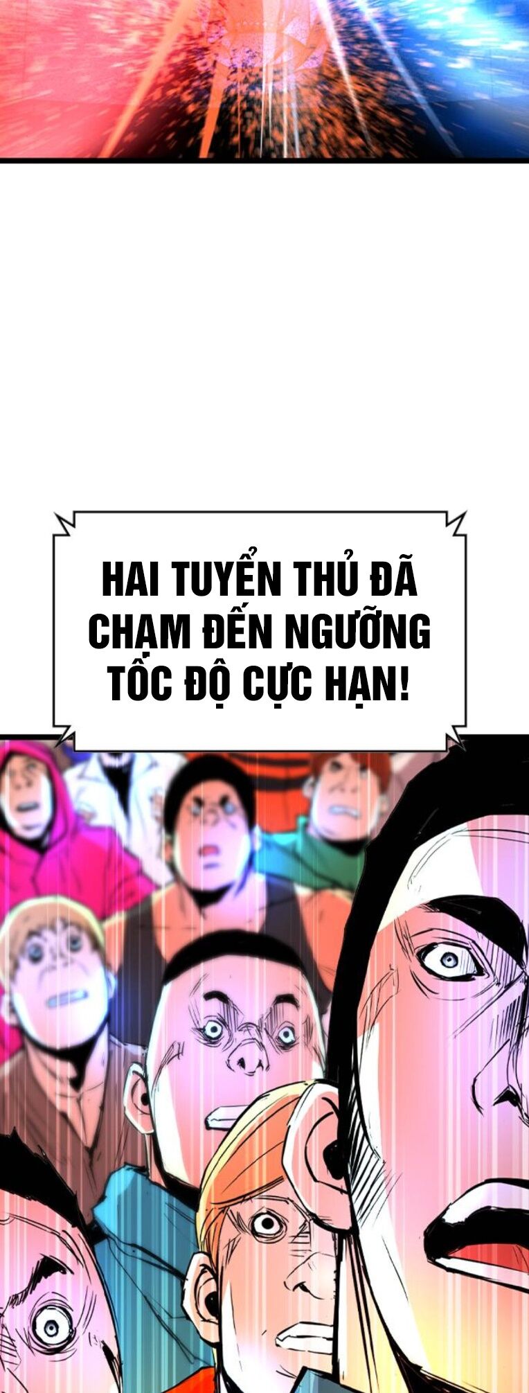 Phòng Gym Hanlim Chapter 160 - 106