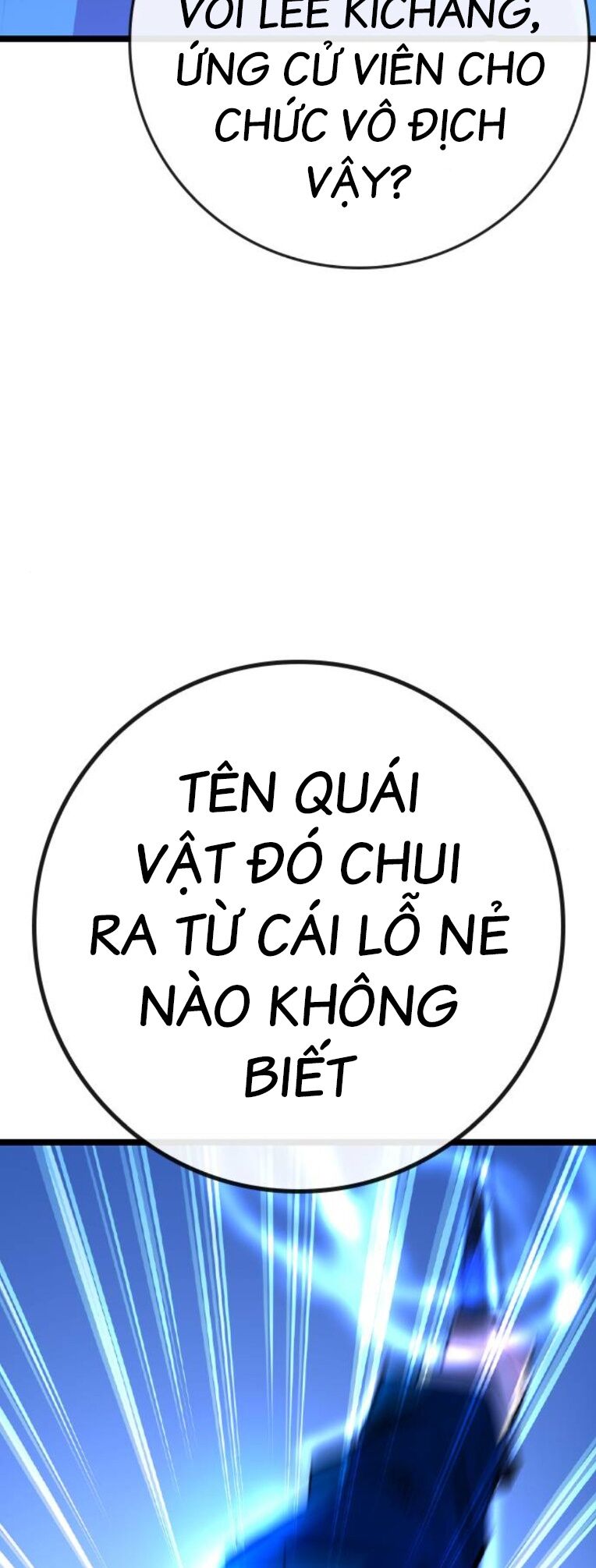 Phòng Gym Hanlim Chapter 160 - 26