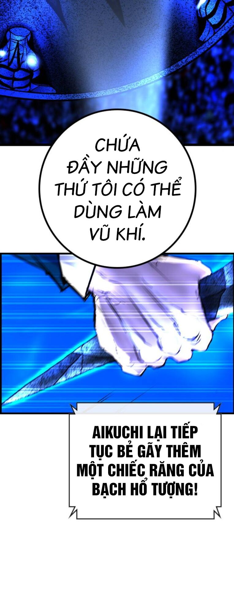 Phòng Gym Hanlim Chapter 160 - 88