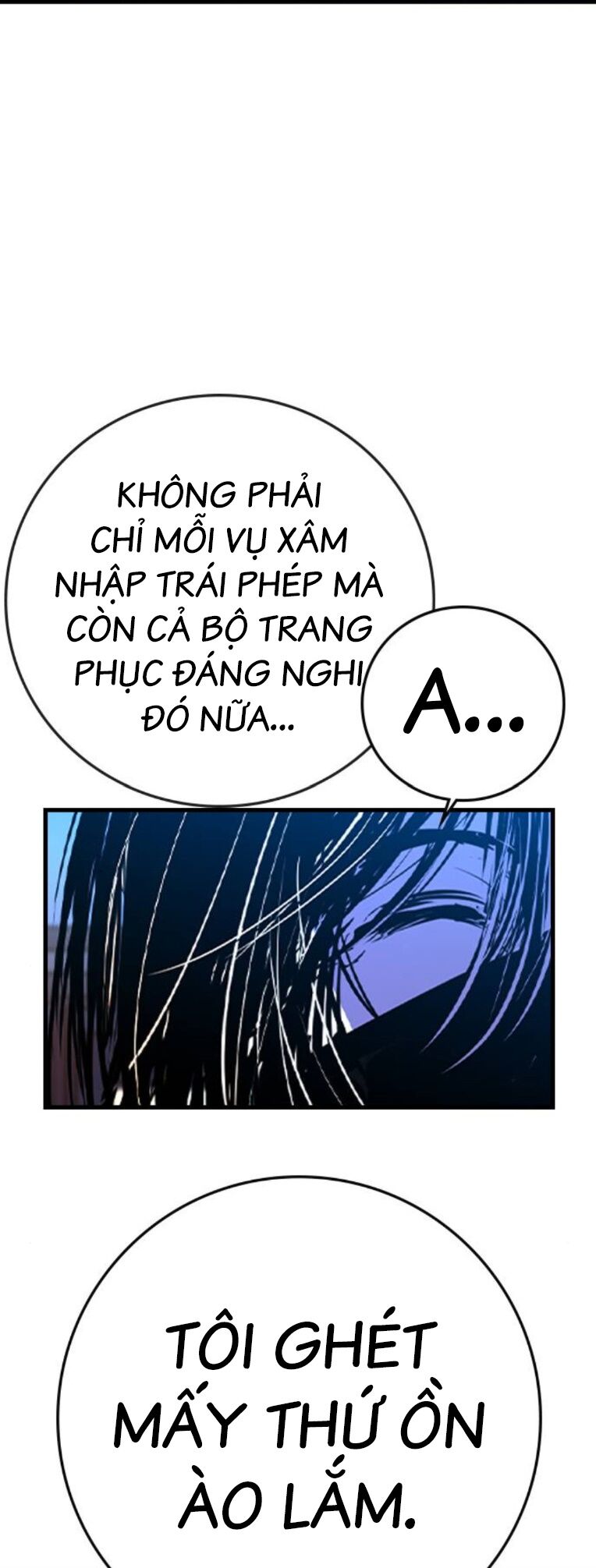 Phòng Gym Hanlim Chapter 162 - 82