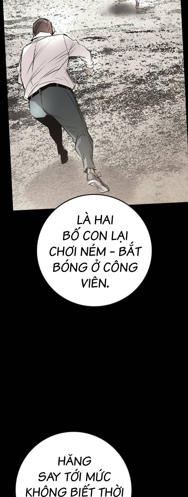 Phòng Gym Hanlim Chapter 170 - 14