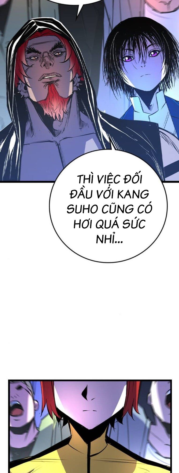 Phòng Gym Hanlim Chapter 170 - 29