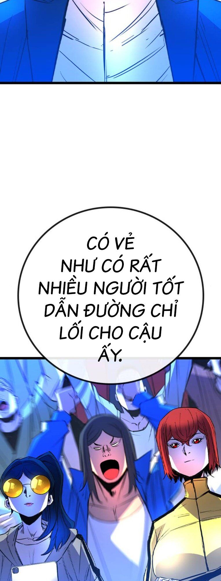 Phòng Gym Hanlim Chapter 171 - 116