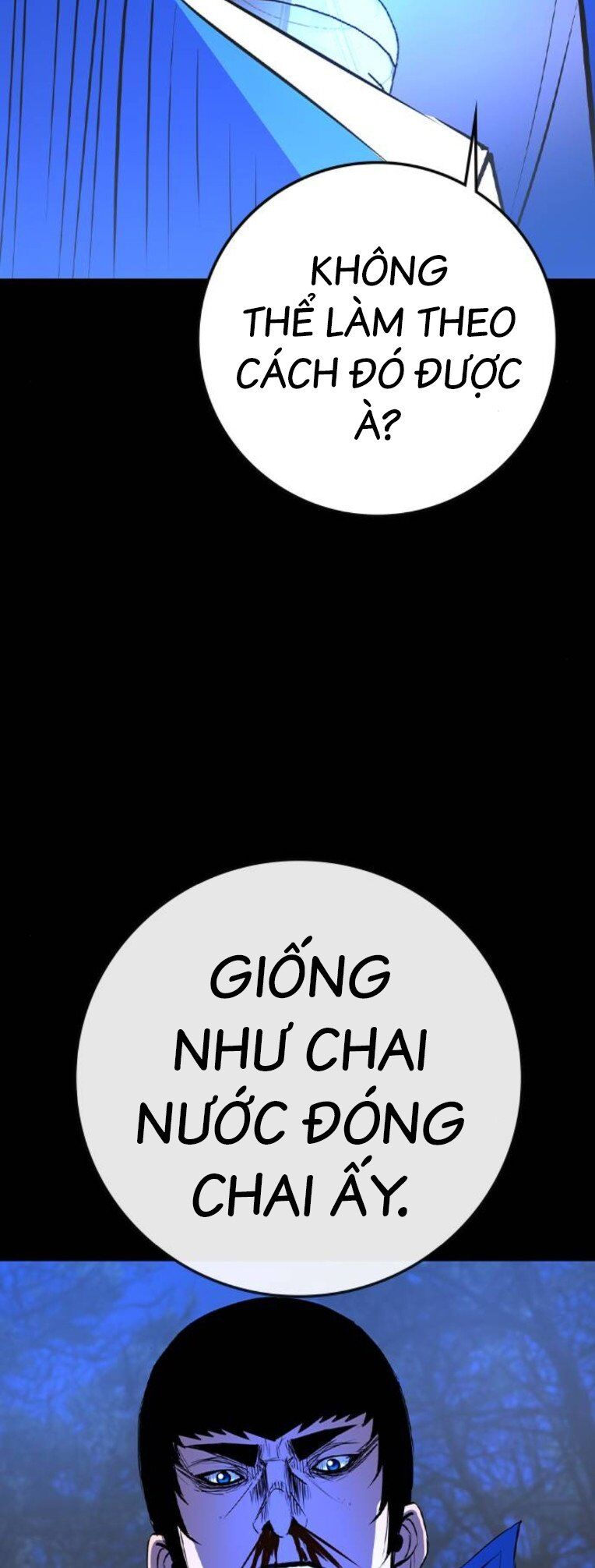 Phòng Gym Hanlim Chapter 171 - 95