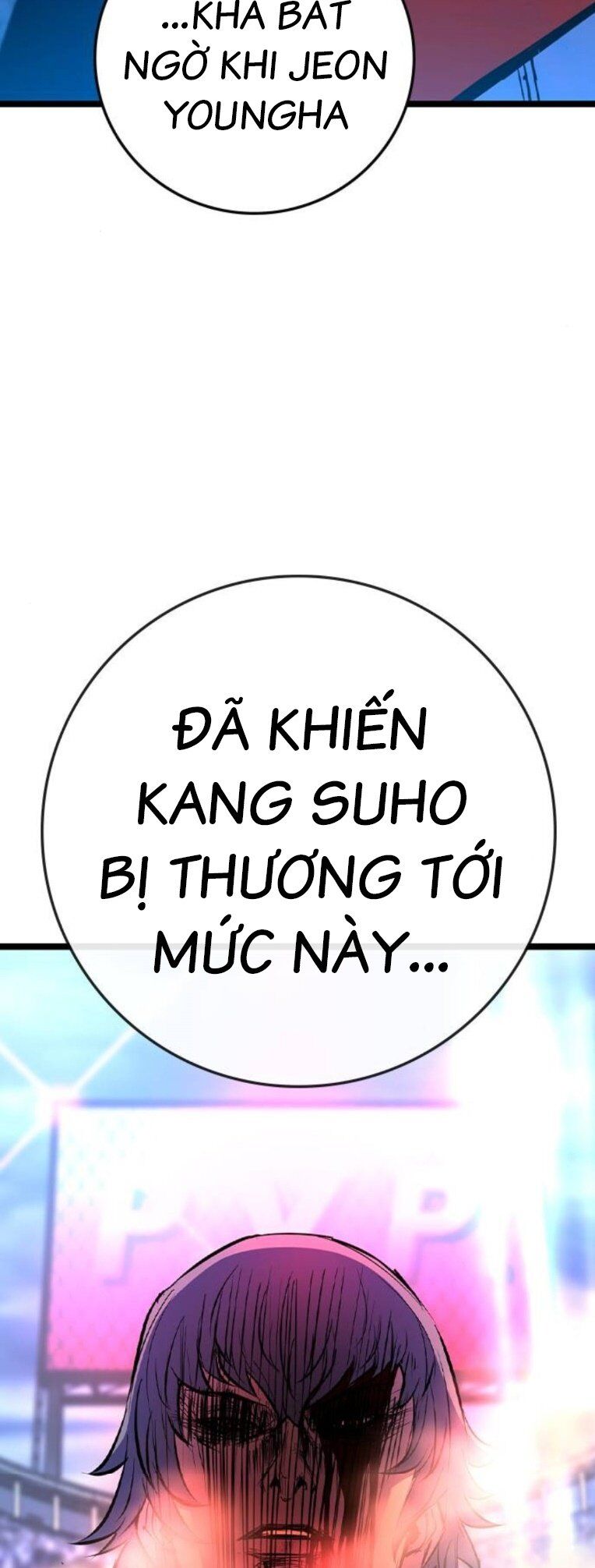 Phòng Gym Hanlim Chapter 172 - 105