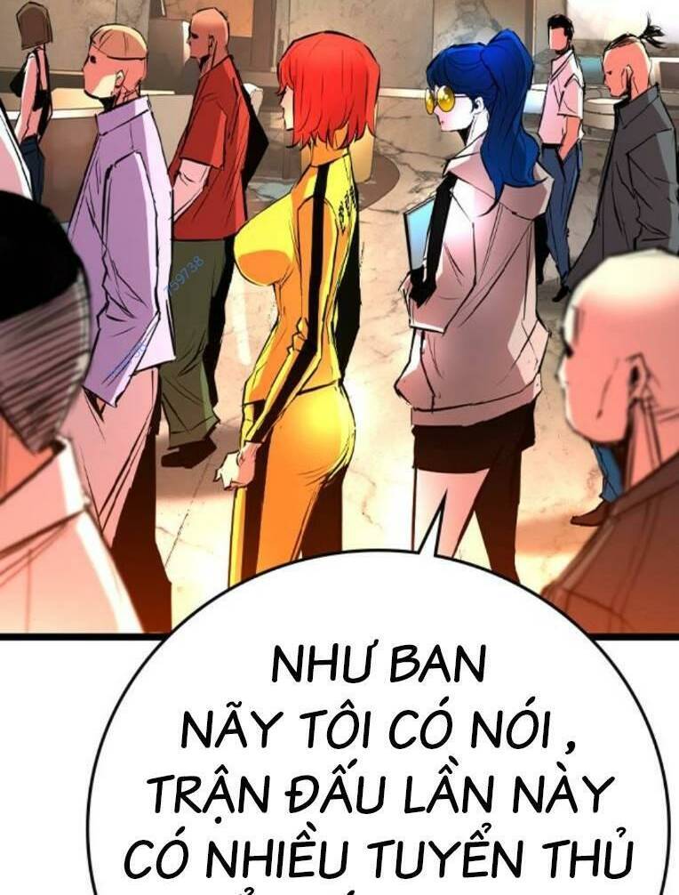 Phòng Gym Hanlim Chapter 145 - 2