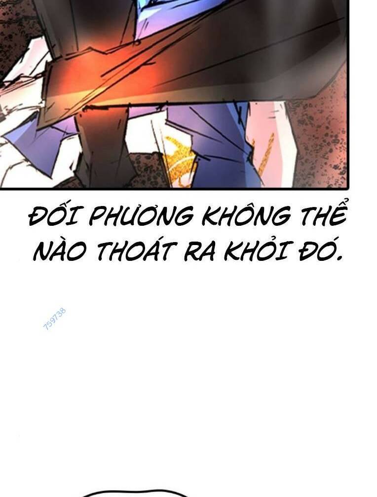 Phòng Gym Hanlim Chapter 145 - 186