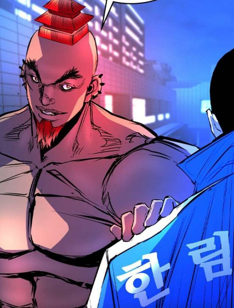 Phòng Gym Hanlim Chapter 148 - 126