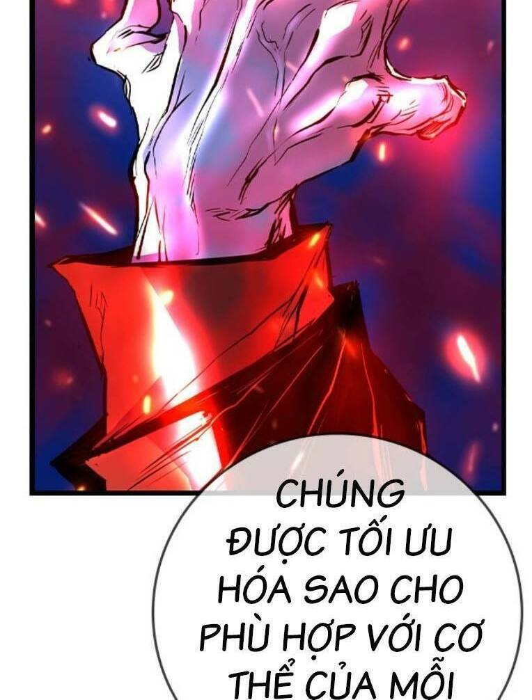 Phòng Gym Hanlim Chapter 149 - 190