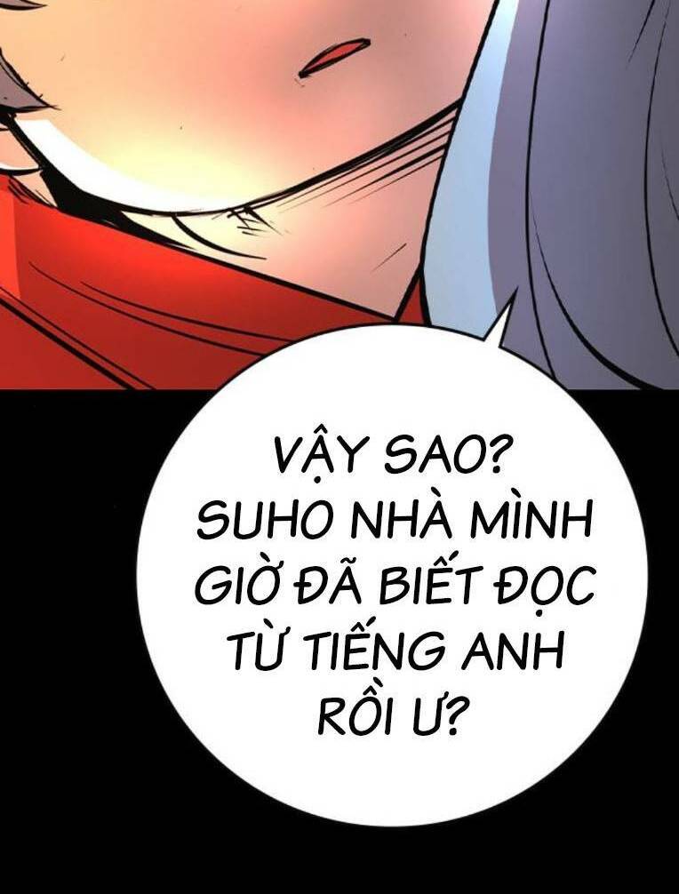 Phòng Gym Hanlim Chapter 149 - 24