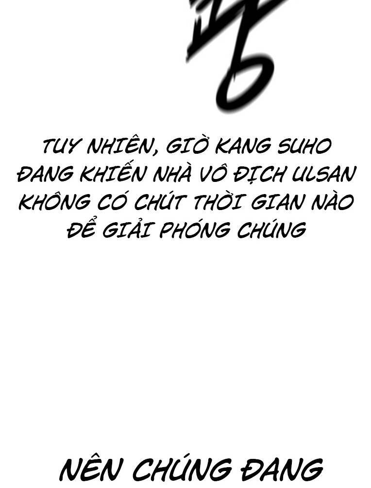 Phòng Gym Hanlim Chapter 150 - 177