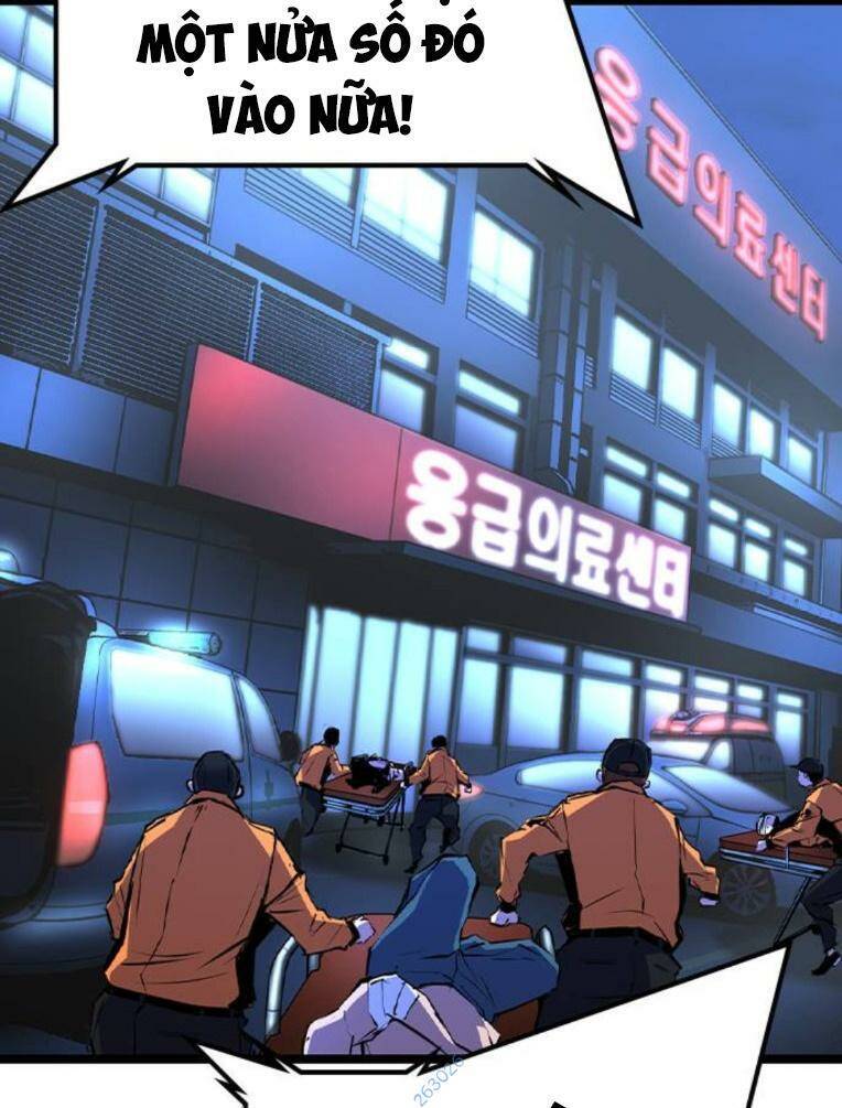 Phòng Gym Hanlim Chapter 151 - 127