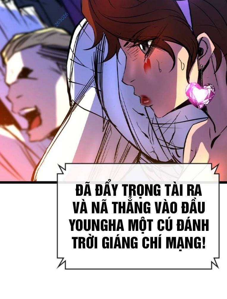 Phòng Gym Hanlim Chapter 151 - 236