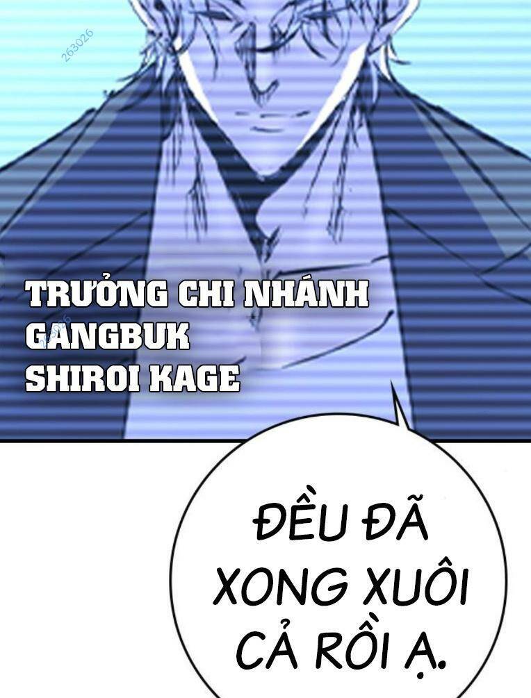 Phòng Gym Hanlim Chapter 151 - 92