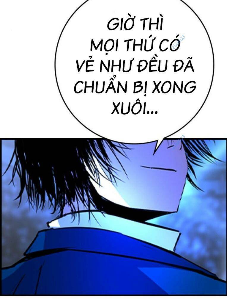 Phòng Gym Hanlim Chapter 158 - 247