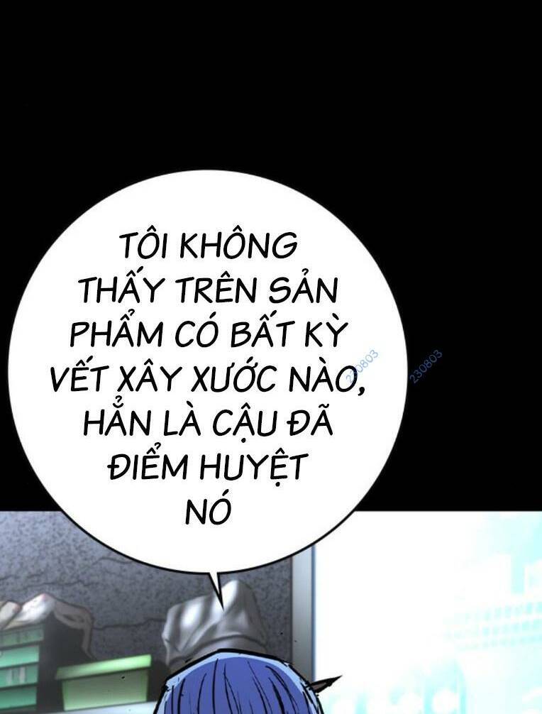 Phòng Gym Hanlim Chapter 158 - 30