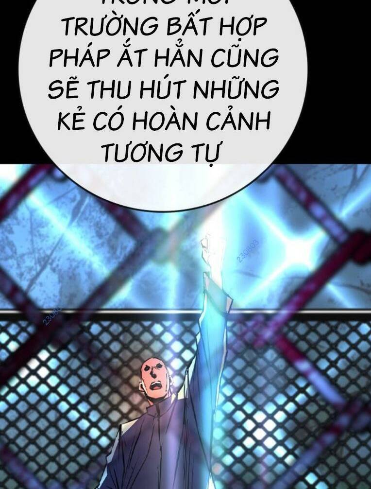 Phòng Gym Hanlim Chapter 158 - 38