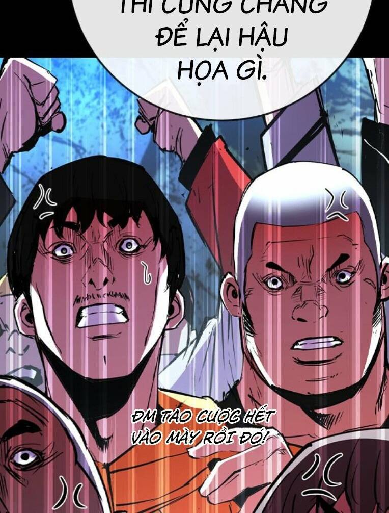 Phòng Gym Hanlim Chapter 158 - 40