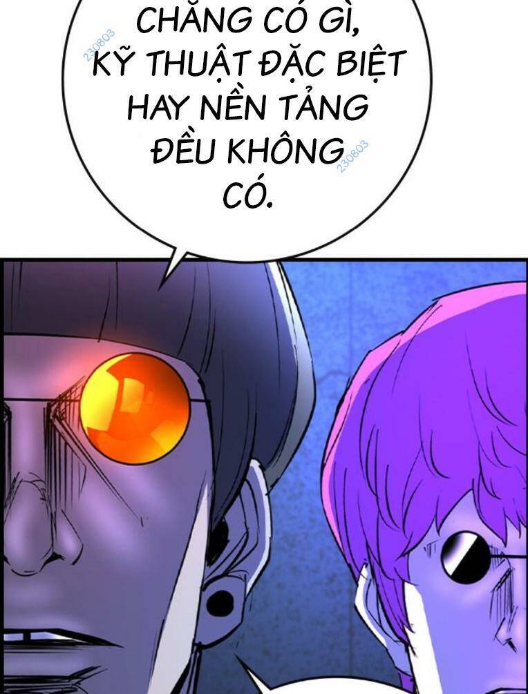 Phòng Gym Hanlim Chapter 158 - 95