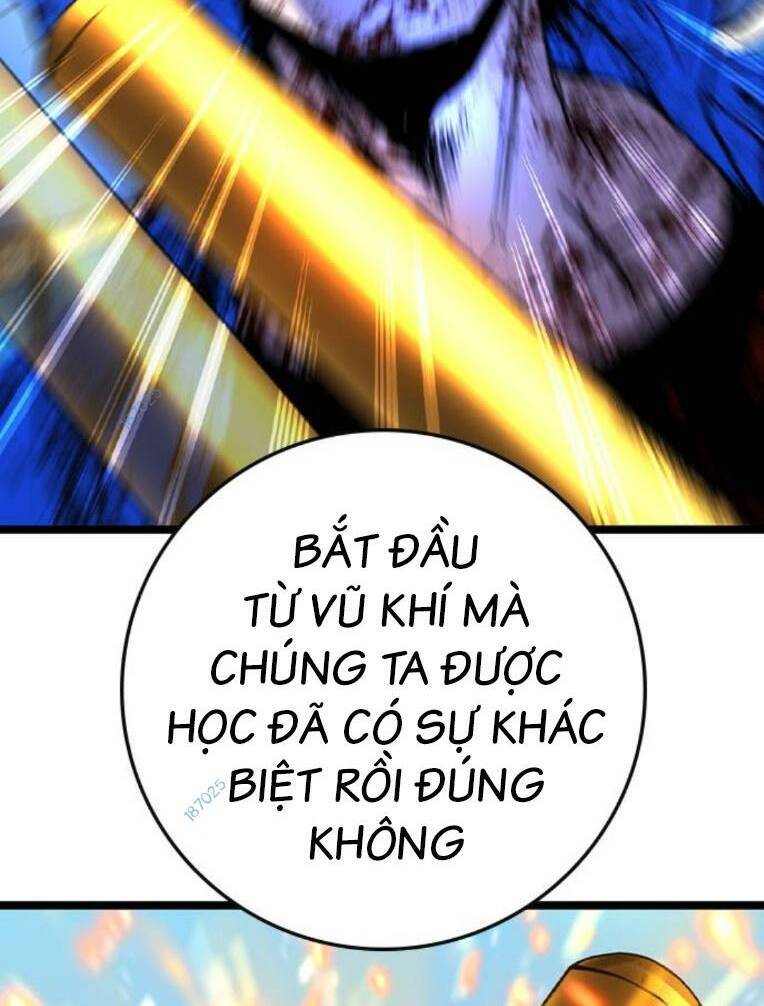 Phòng Gym Hanlim Chapter 164 - 111