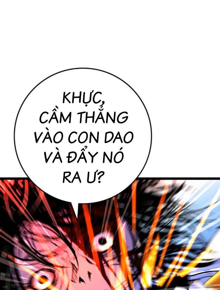 Phòng Gym Hanlim Chapter 164 - 181