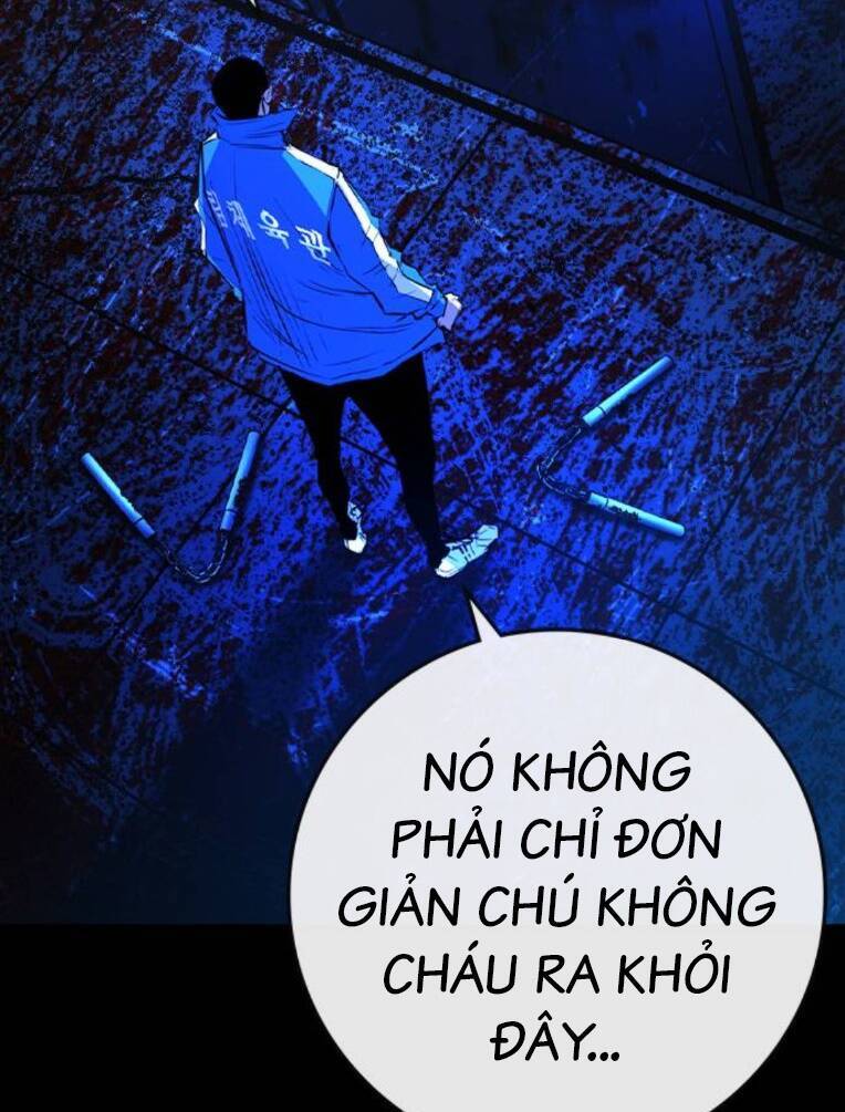 Phòng Gym Hanlim Chapter 164 - 38