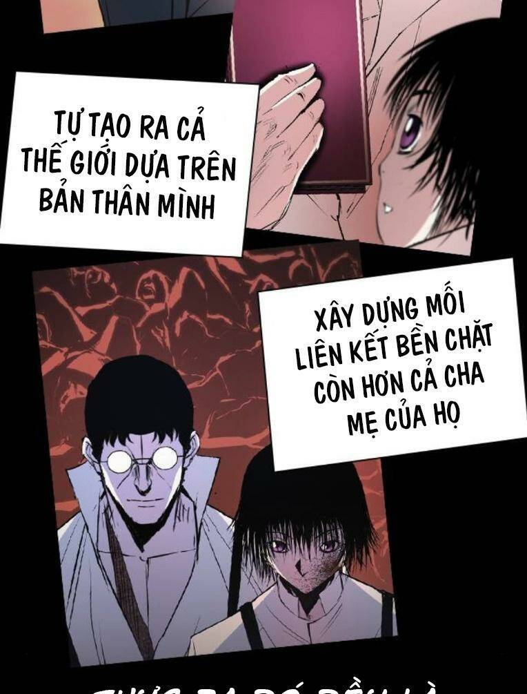 Phòng Gym Hanlim Chapter 165 - 32