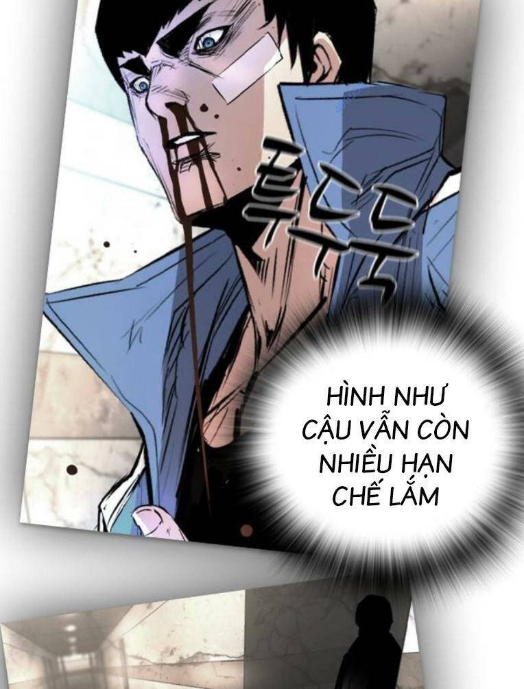 Phòng Gym Hanlim Chapter 166 - 102