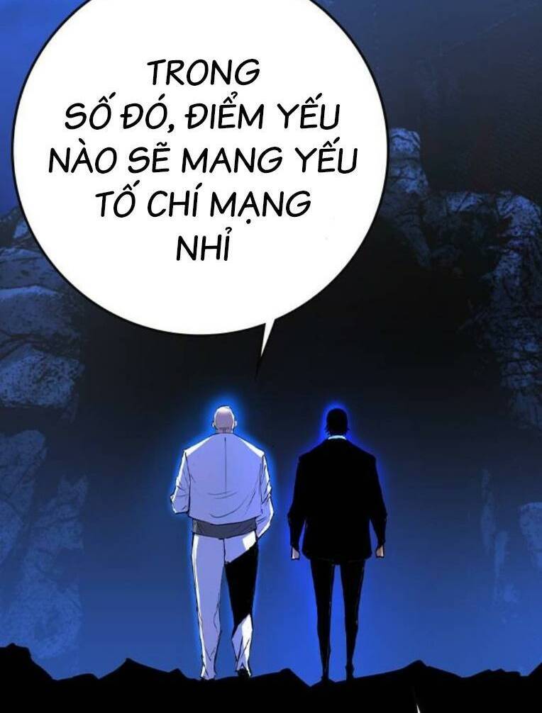 Phòng Gym Hanlim Chapter 166 - 155