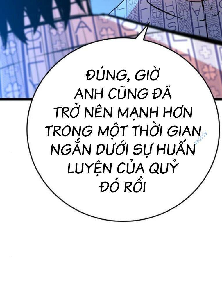 Phòng Gym Hanlim Chapter 166 - 100