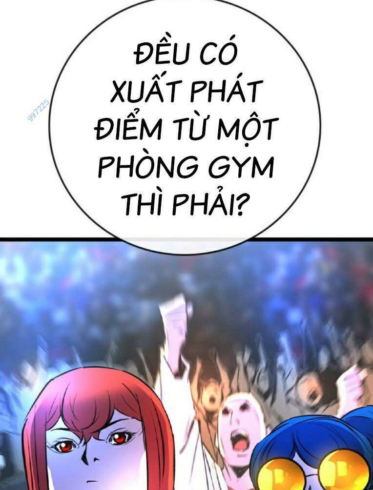 Phòng Gym Hanlim Chapter 167 - 13