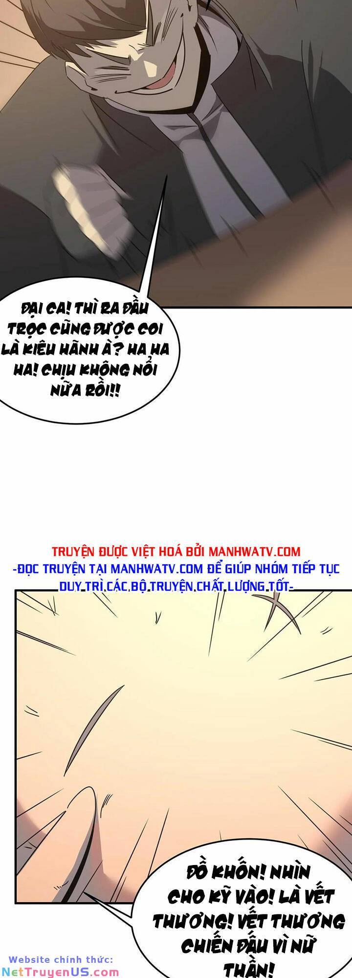 Anh Hùng Dũng Cảm Chapter 41 - 7