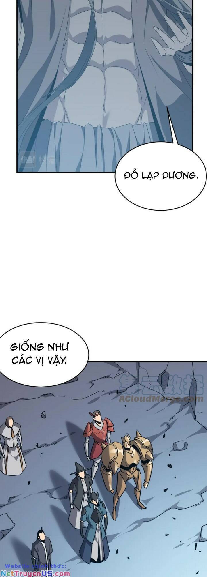 Anh Hùng Dũng Cảm Chapter 46 - 28