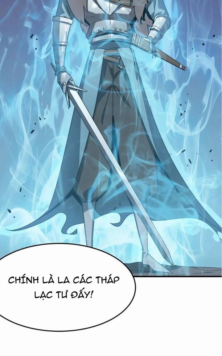 Anh Hùng Dũng Cảm Chapter 19 - 8