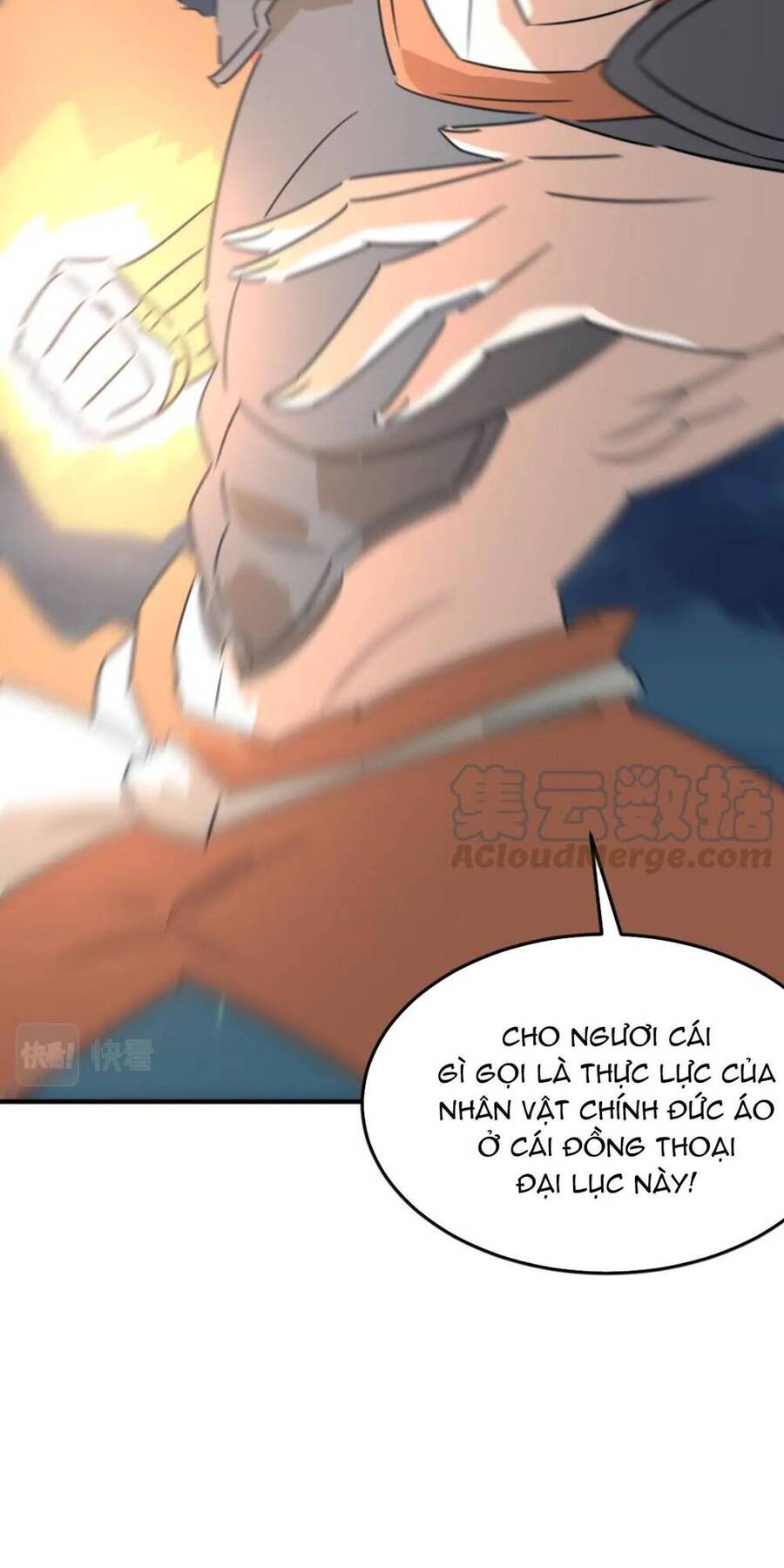 Anh Hùng Dũng Cảm Chapter 83 - 35