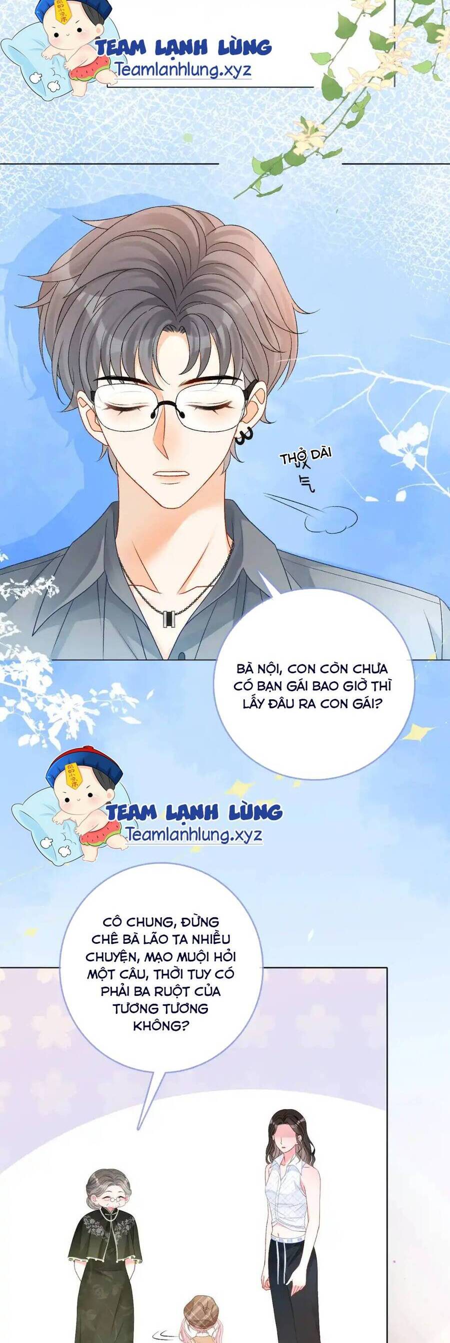 Cô Ấy Ngày Nào Cũng Lên Hot Search! Chapter 102 - 21