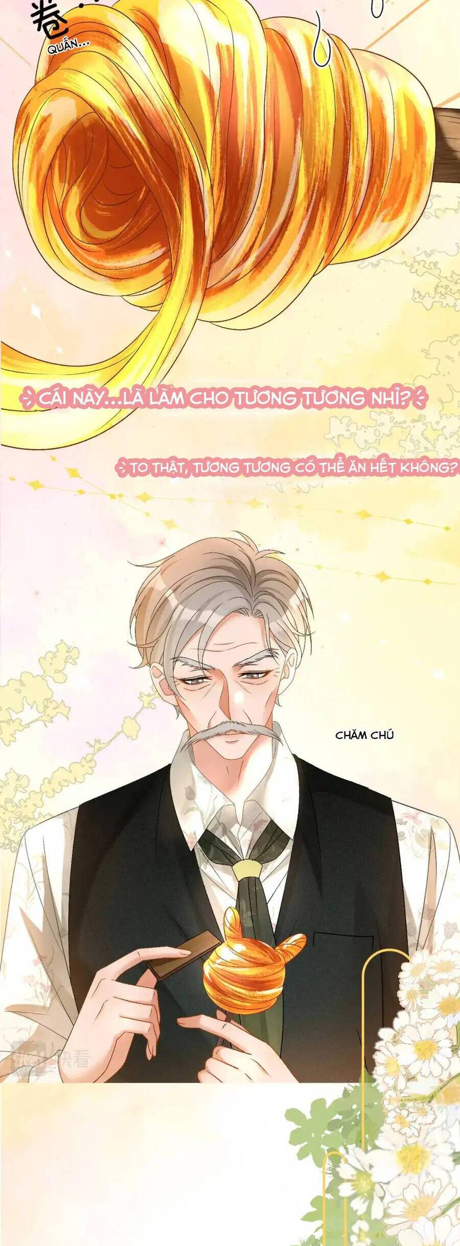 Cô Ấy Ngày Nào Cũng Lên Hot Search! Chapter 105 - 14