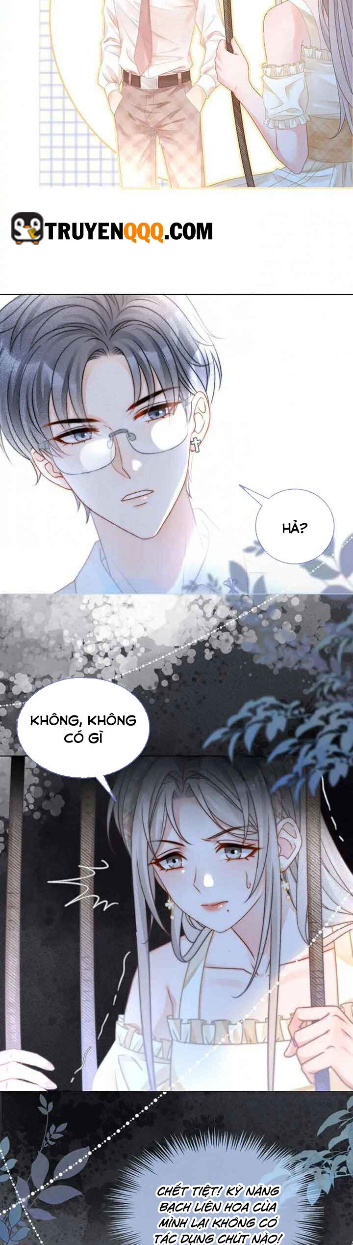 Cô Ấy Ngày Nào Cũng Lên Hot Search! Chapter 45 - 17