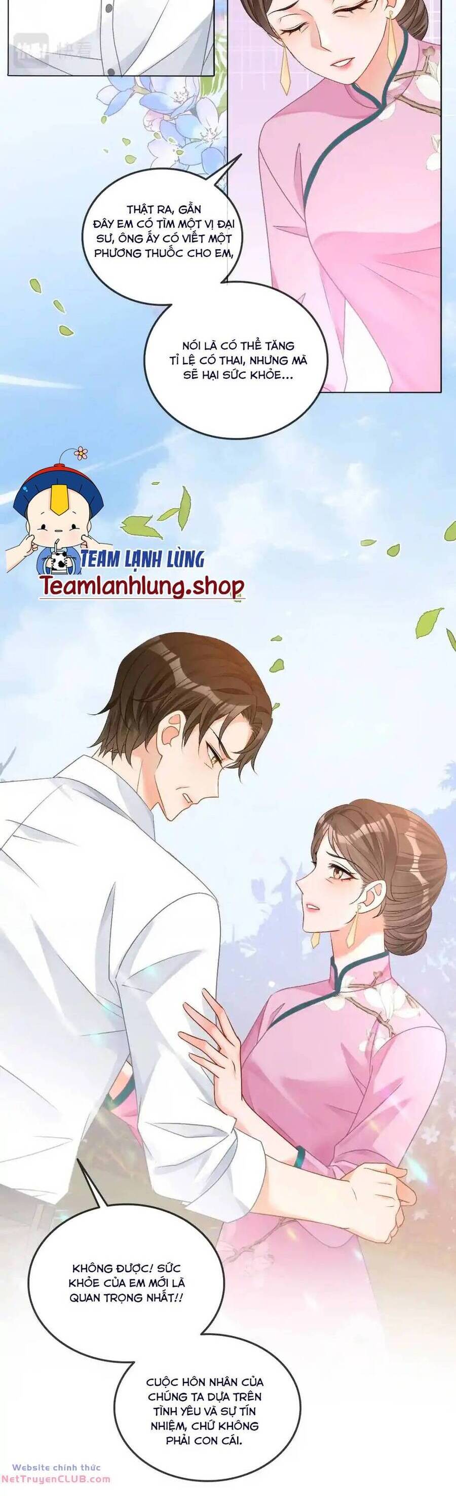 Cô Ấy Ngày Nào Cũng Lên Hot Search! Chapter 71 - 17