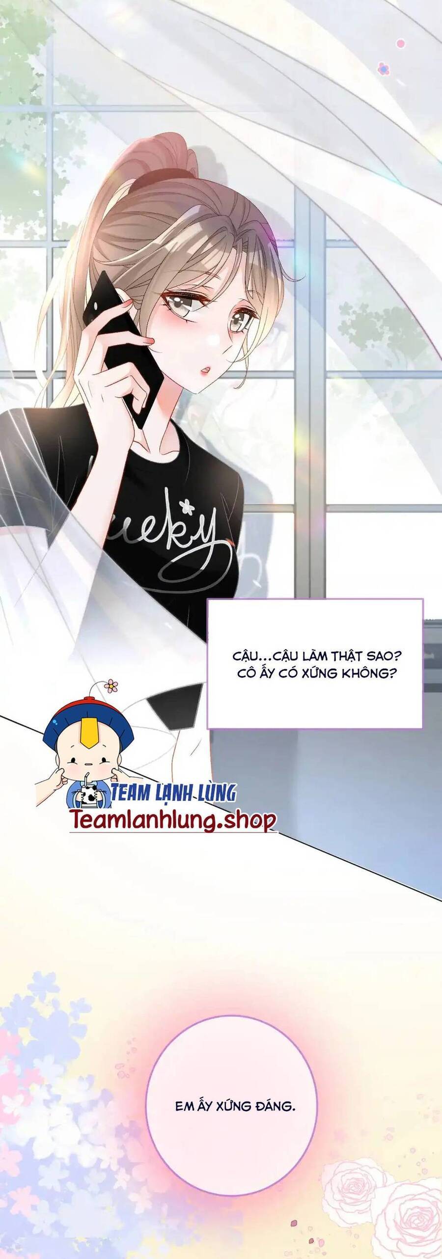 Cô Ấy Ngày Nào Cũng Lên Hot Search! Chapter 77 - 24