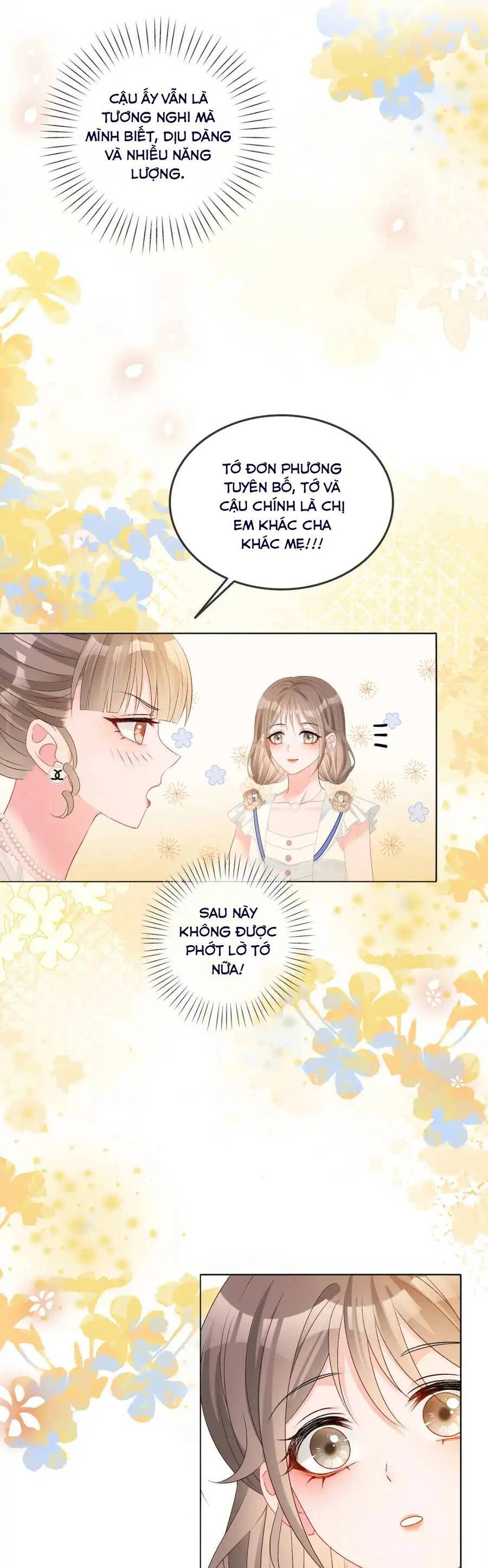 Cô Ấy Ngày Nào Cũng Lên Hot Search! Chapter 110 - 22