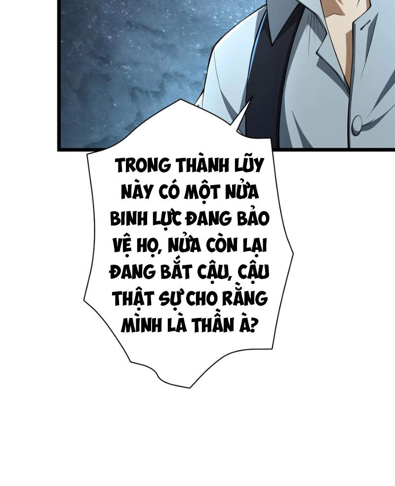 Đệ Nhất Danh Sách Chapter 234 - 106