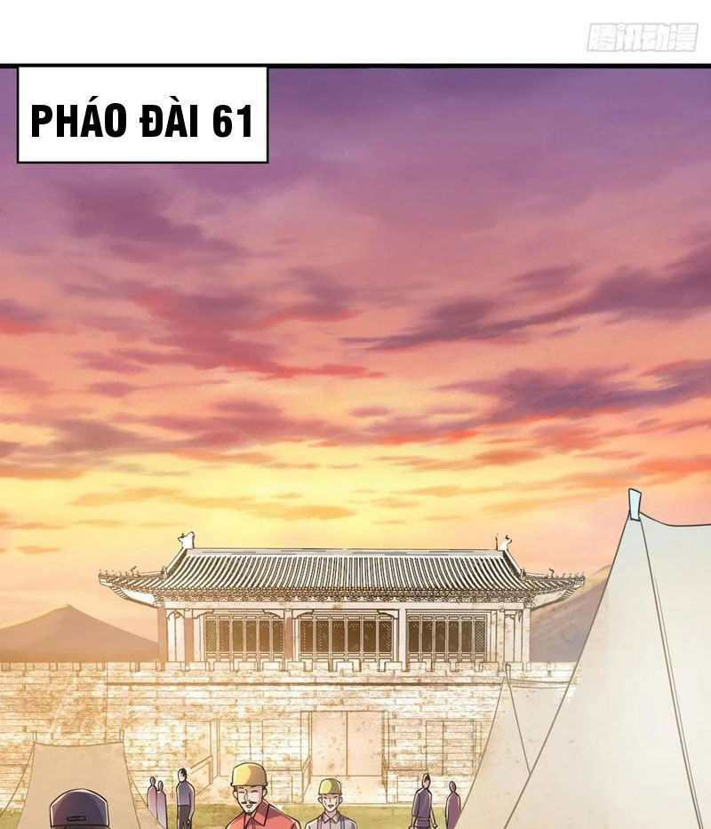 Đệ Nhất Danh Sách Chapter 244 - 15