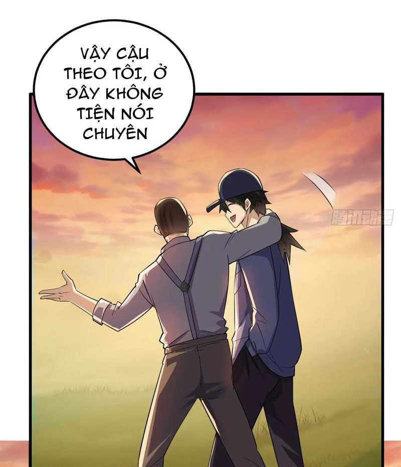 Đệ Nhất Danh Sách Chapter 244 - 24