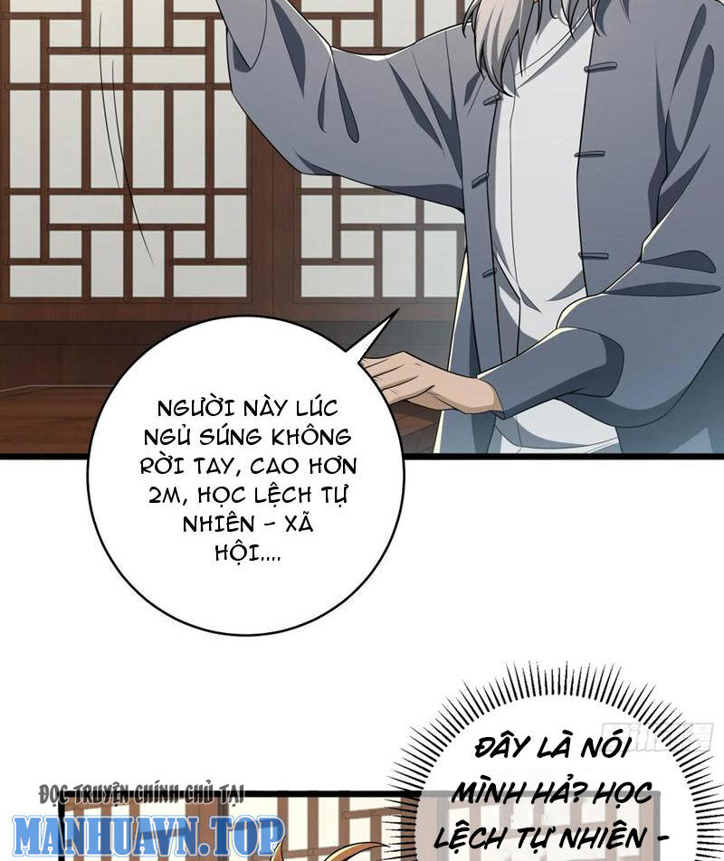 Đệ Nhất Danh Sách Chapter 245 - 23