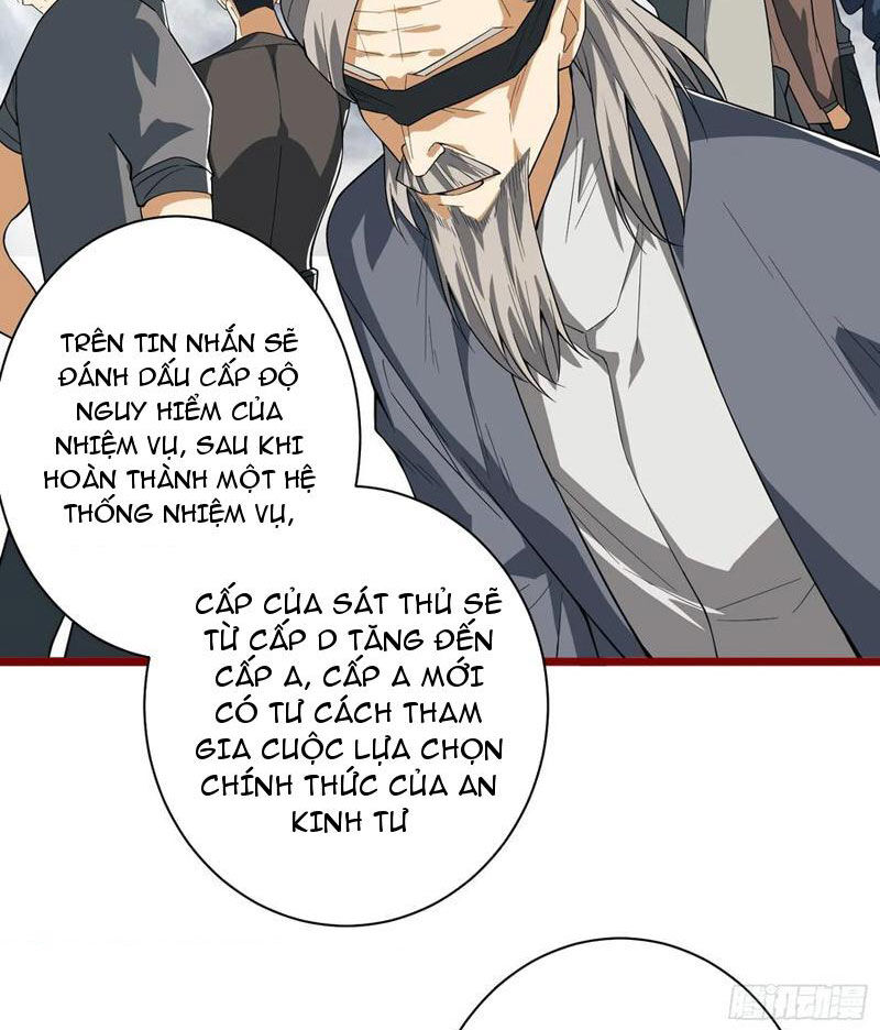 Đệ Nhất Danh Sách Chapter 246 - 51