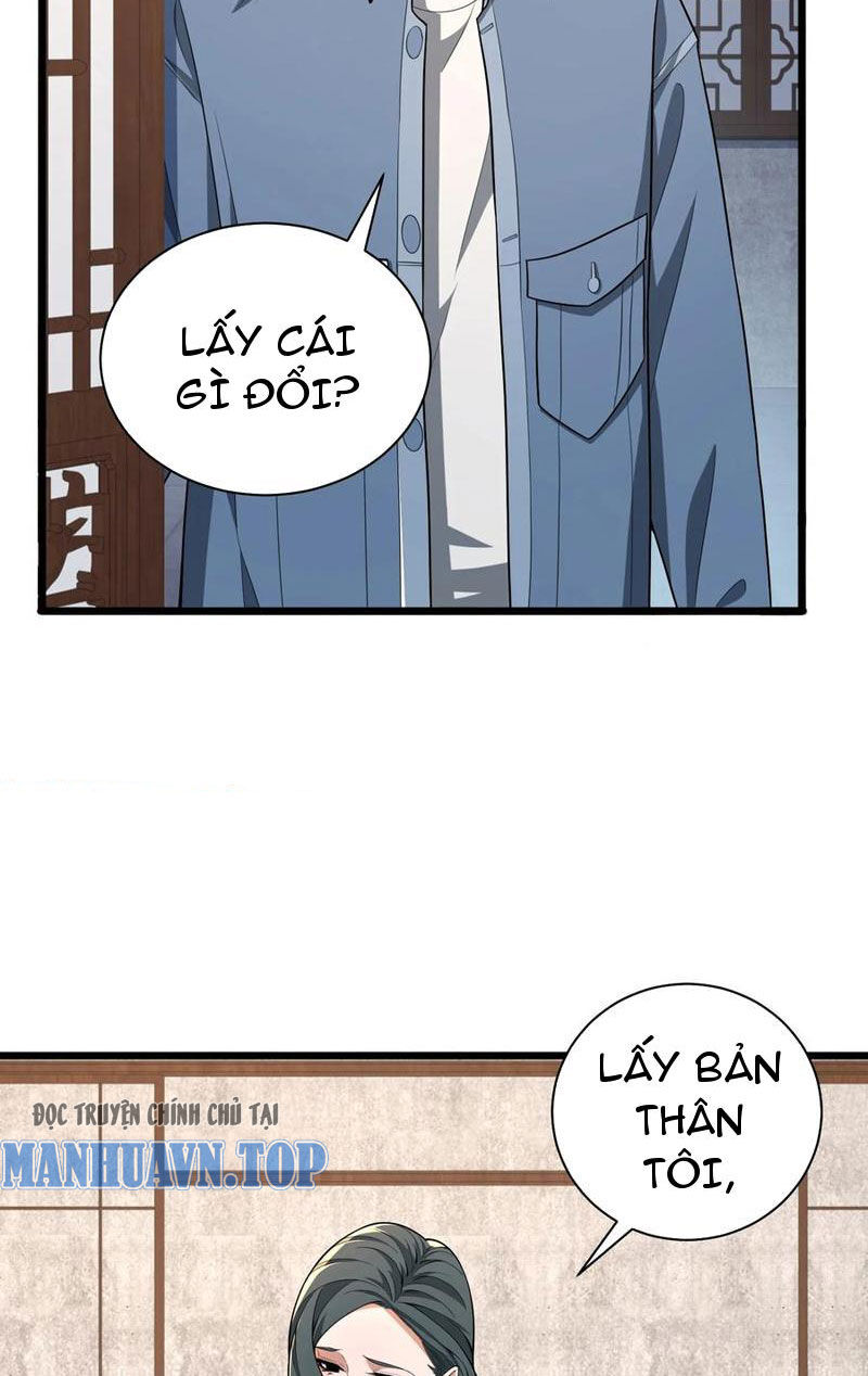 Đệ Nhất Danh Sách Chapter 247 - 11