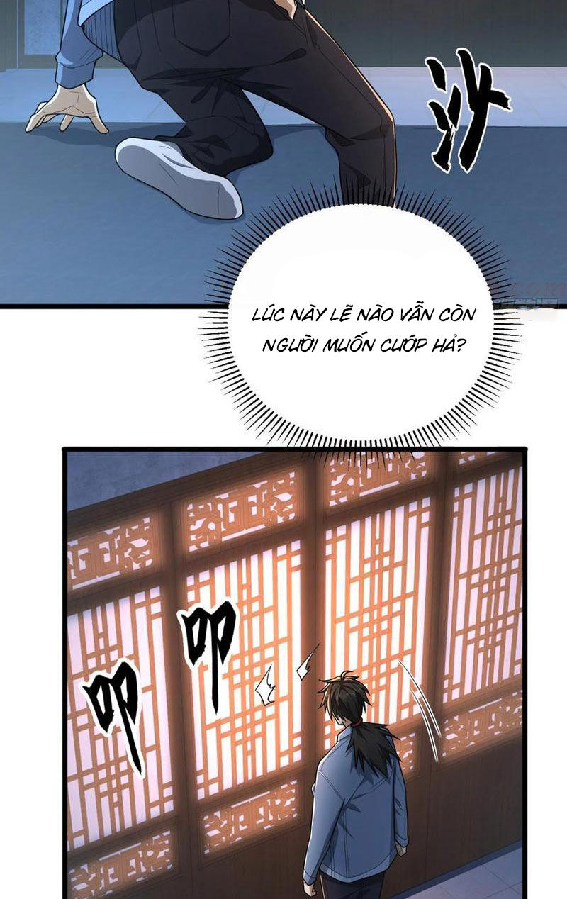 Đệ Nhất Danh Sách Chapter 247 - 4