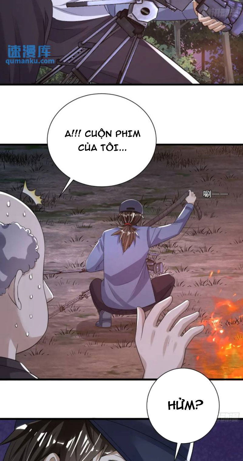 Đệ Nhất Danh Sách Chapter 288 - 27